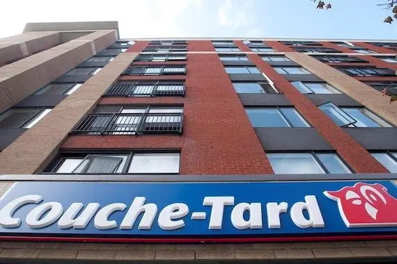Couche-Tard voit revenus et profits grimper au 1er trimestre