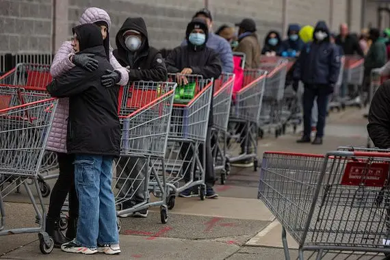 Le système de santé sera sauvé, mais pas votre portefeuille