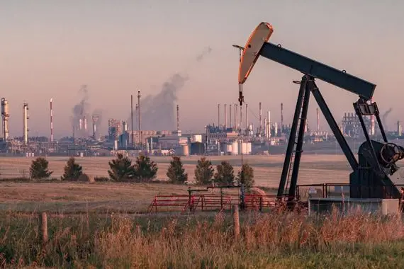 L’Alberta maintient ses quotas sur le pétrole en janvier
