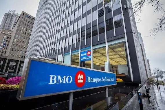 Accord entre BNP Paribas et Banque de Montréal