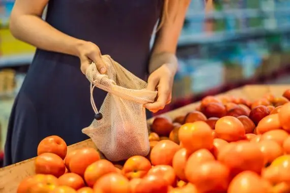 Épiceries: les prix des aliments pourraient grimper
