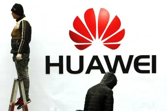 Mais à qui appartient vraiment Huawei?