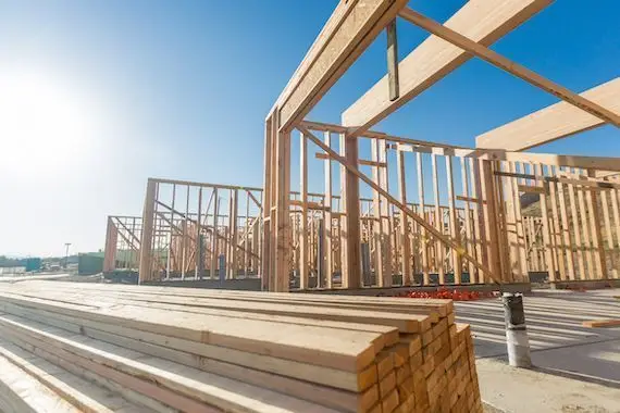 Cinq prévisions pour l’immobilier et le bois en 2023