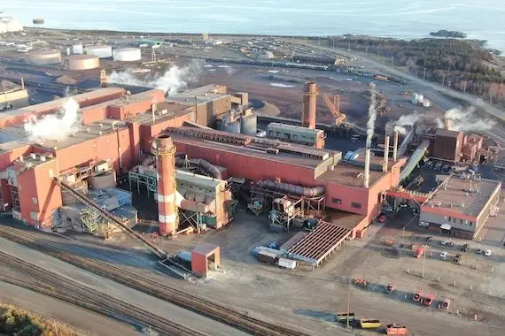 ArcelorMittal Canada veut inclure le fer comme minéral critique