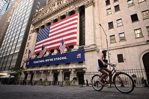 Bourse: pire séance en quatre mois pour Toronto