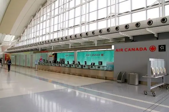 Air Canada et United Airlines élargissent leur partenariat