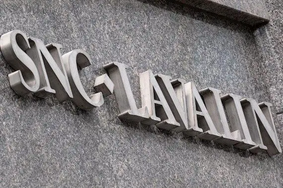 SNC-Lavalin surpasse les attentes au 2e trimestre