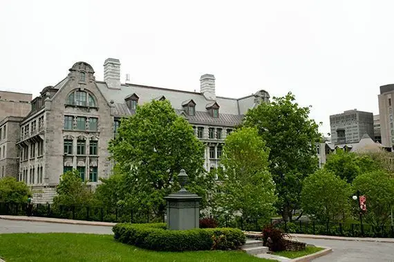 Un don de 200M$ est remis à l’Université McGill pour une bourse