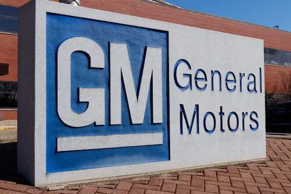 GM: des résultats mitigés au premier trimestre