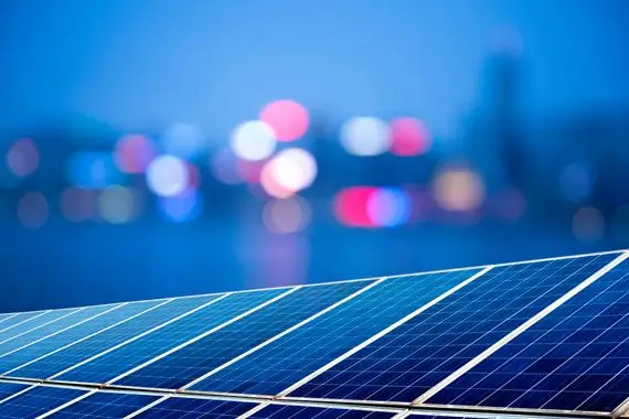 Hydro-Québec investit dans l’énergie solaire