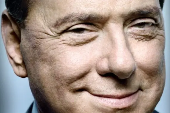 Italie: mort à 86 ans de Silvio Berlusconi