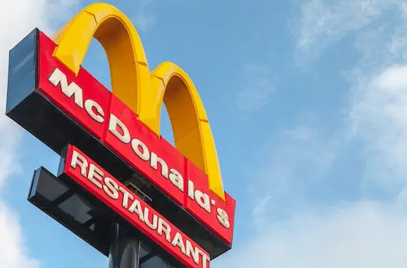 McDonald’s rouvrira des restaurants en Ukraine