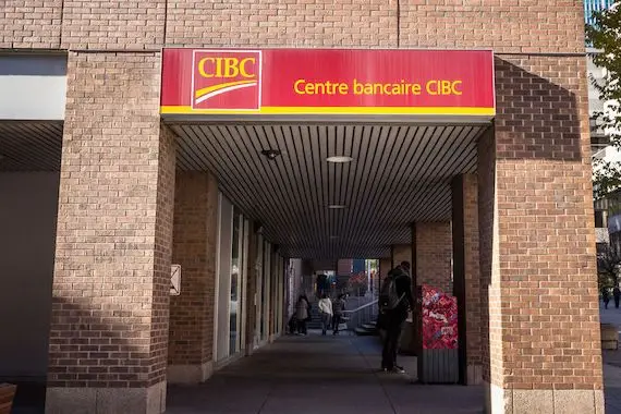 COVID-19: la Banque CIBC revoit ses heures d’ouverture
