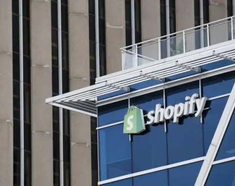 Shopify s’opposera à une demande de documents de l’ARC