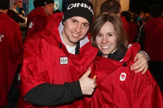 10 ans après les Jeux de Vancouver, Jennifer Heil se souvient