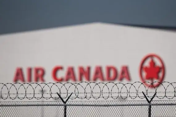 Air Canada s'entend pour acquérir 30 avions hybrides électriques