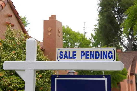 É-U: les ventes de logements anciens en hausse de 2% en juillet