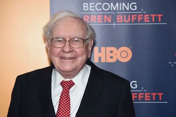 Le truc de Warren Buffet pour bonifier votre culture d’entreprise