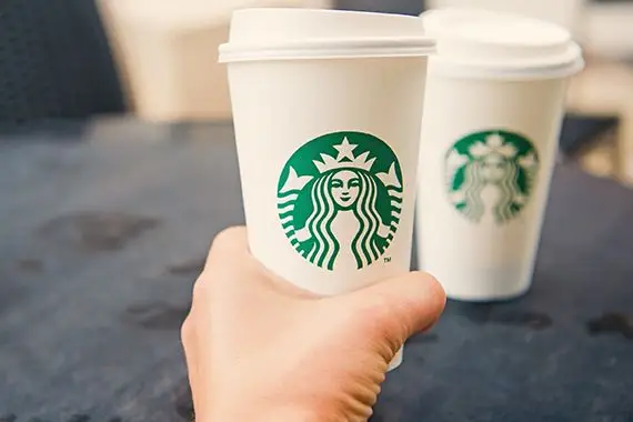 Starbucks dégage un chiffre d’affaires record