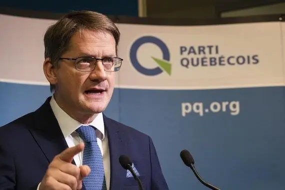 Nickel: la CAQ violerait la loi sur le développement durable