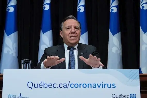 «Le panier bleu» pour promouvoir les produits québécois