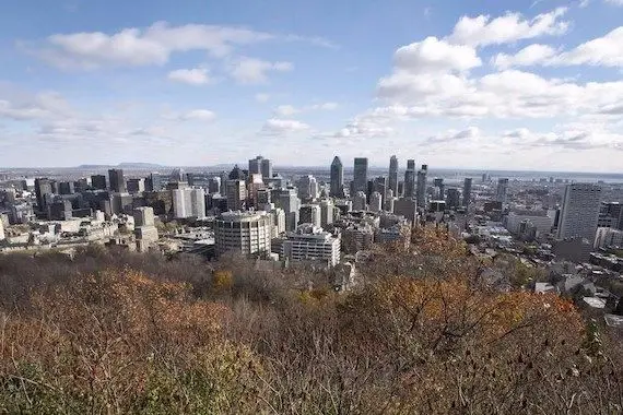 Les ventes de maisons à Montréal reculent