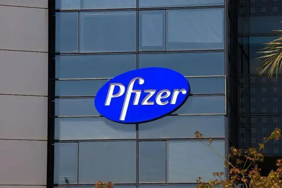 Pfizer: perte au 3T due à la charge prévue sur le Covid