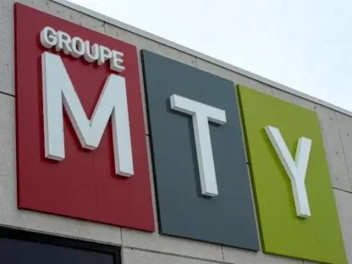 Groupe MTY sent la concurrence des marques privées en épicerie