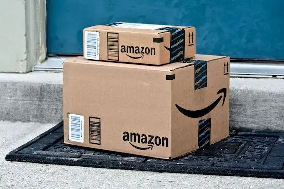 Amazon double ses profits à 14 G$US au 4e trimestre