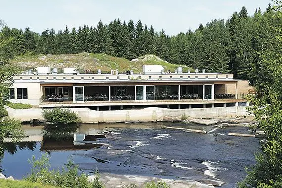 Quoi de neuf au Saguenay–Lac-Saint-Jean?