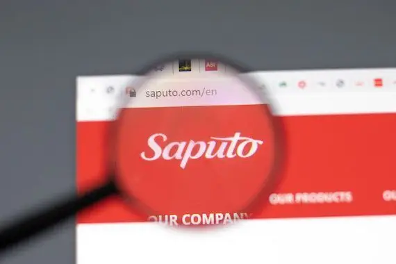 Saputo a quadruplé son profit du 4e trimestre
