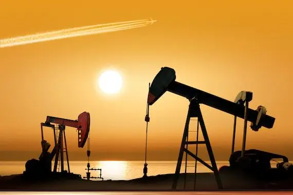 Le pétrole recule, malgré le conflit au Proche-Orient