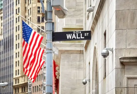 Bourse: Wall Street conclut en hausse, tirée par la technologie