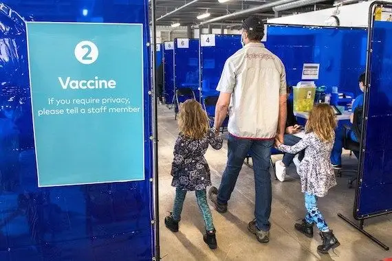 Ottawa doit annoncer vendredi l’approbation du vaccin 5-11 ans