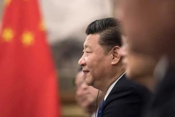 Minéraux critiques: la contrattaque chinoise affectera le Québec