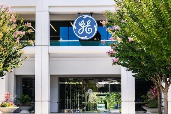 General Electric révise ses perspectives en hausse