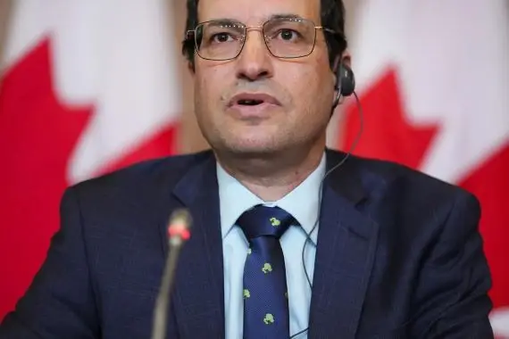 Ottawa a concentré ses bornes de recharge dans trois provinces