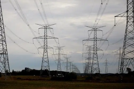 Hydro-Québec veut vendre de l’énergie à l’État de New York