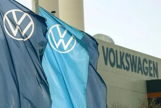 Volkswagen à la recherche d’un site d’usine de batteries