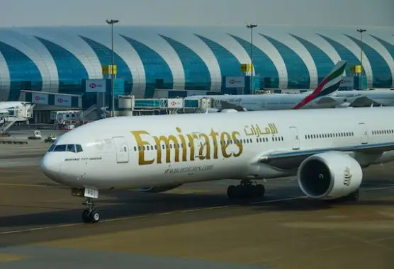 Emirates: commande de 95 avions à Boeing pour 52G$US