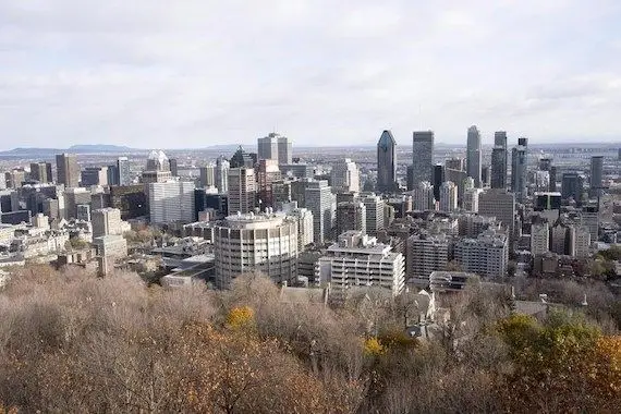 Montréal International voit des premiers signes de ralentissement