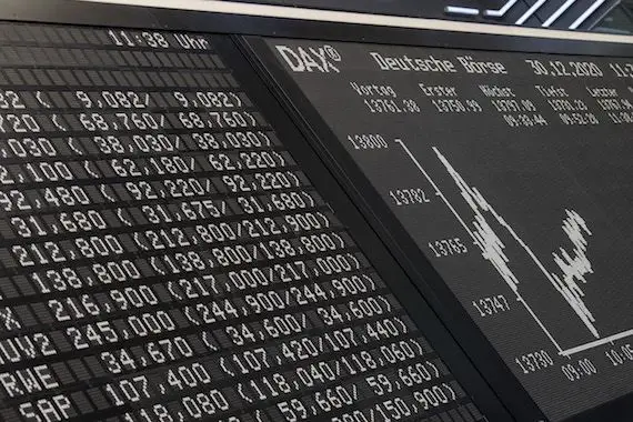 Bourse: ce qui bouge sur les marchés avant l'ouverture jeudi