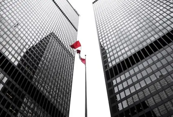 Record: 1,2 G$ investis dans les entreprises crypto du Canada