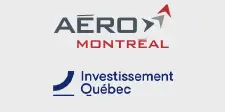 Investissement Québec et Aéro Montréal