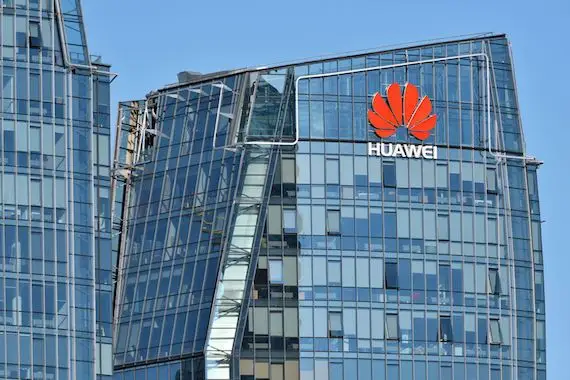 Qui est vraiment Huawei?