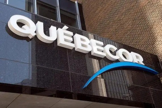L’accès au réseau de Bell et Telus, essentiel pour Québecor