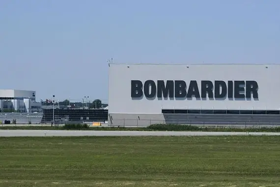 À surveiller: Bombardier, BCE et Lightspeed Commerce