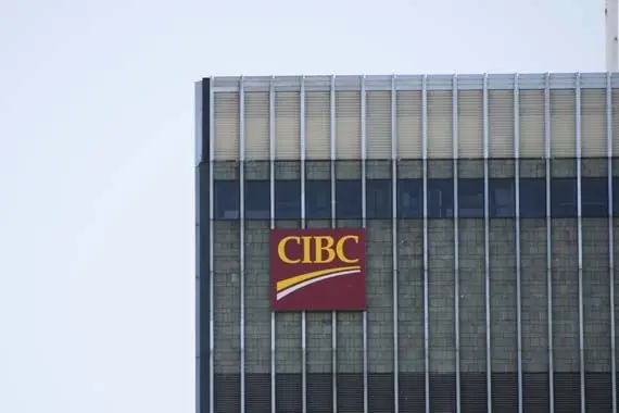 Les revenus de la Banque CIBC grimpent
