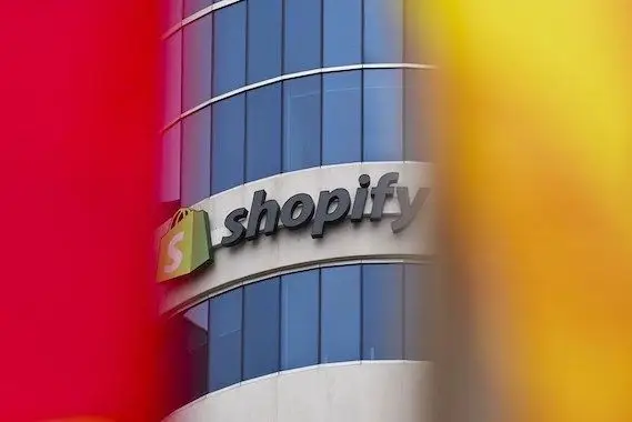 Le chef de la technologie de Shopify démissionne