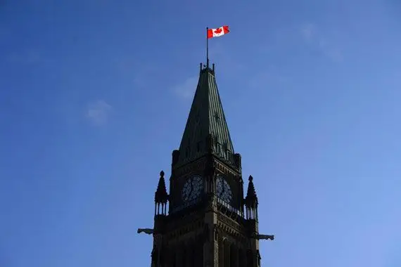 Ottawa cumule un déficit budgétaire de 11,8 G$ d’avril à novembre